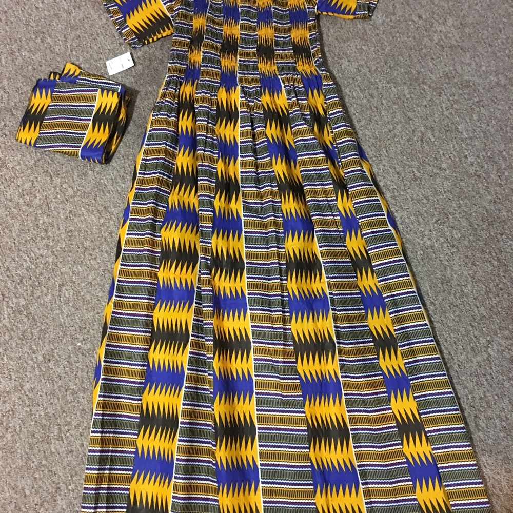 long cute dresses - Picture 2 of 2